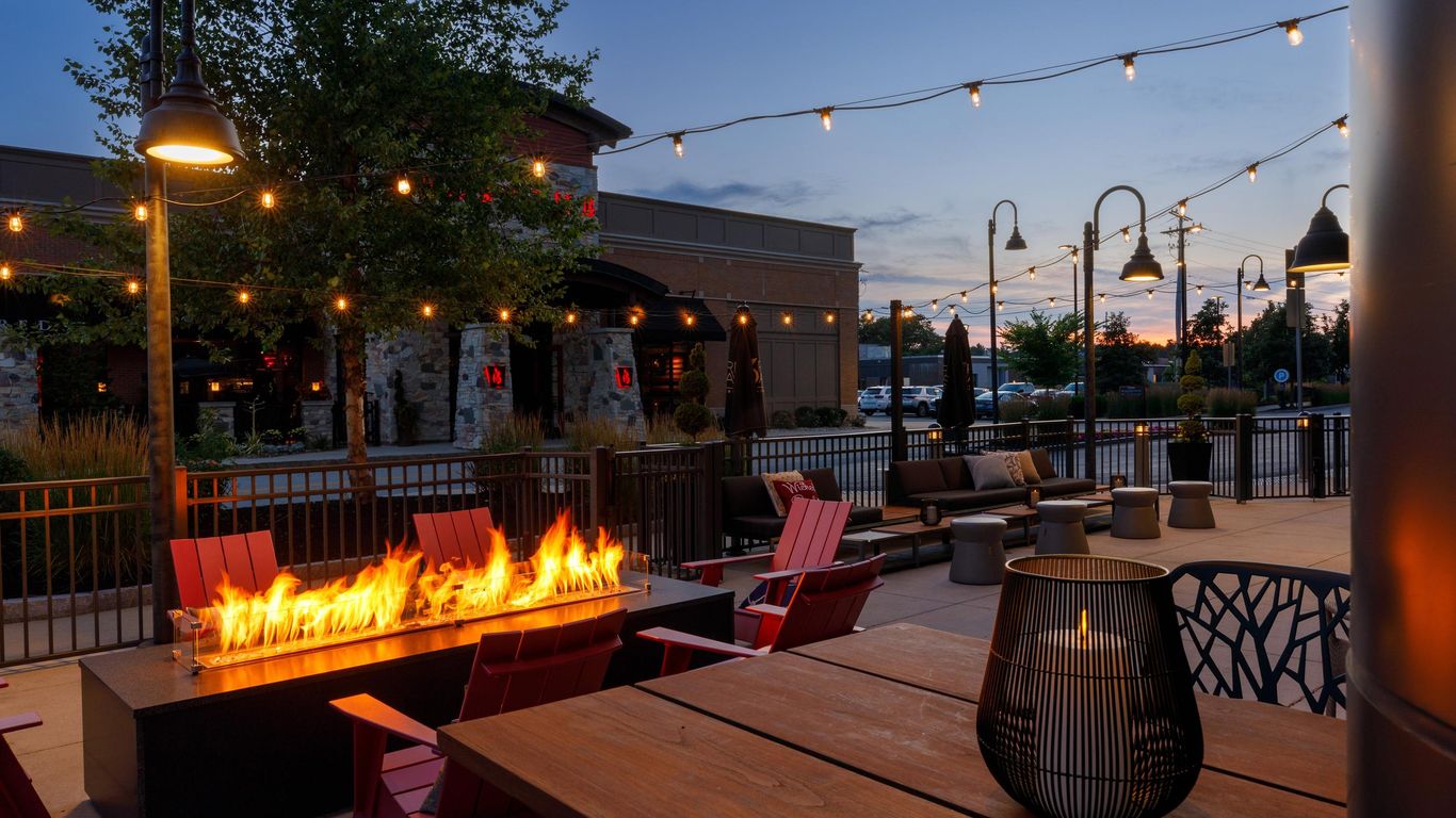 Archer Hotel Burlington