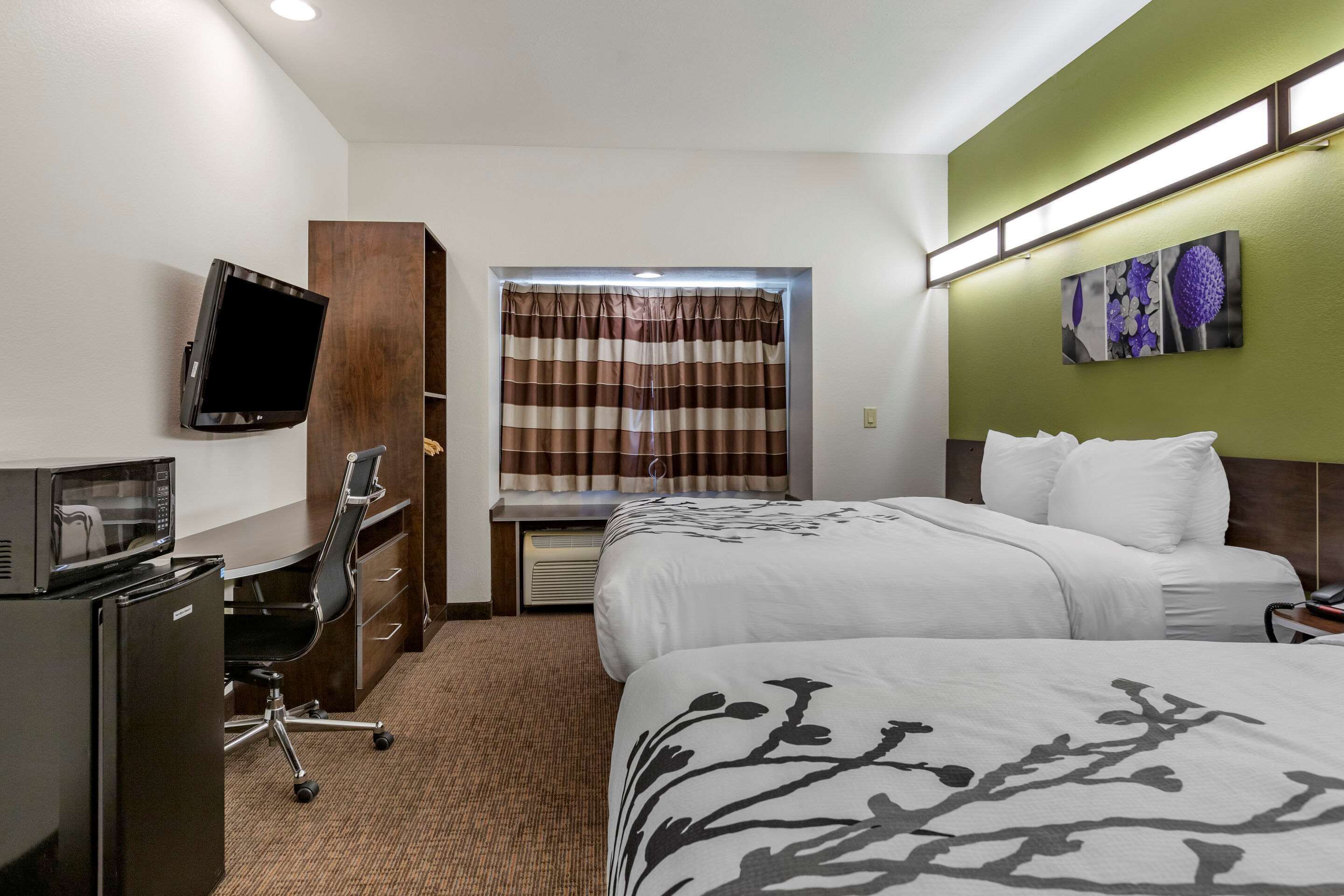 Sleep Inn & Suites Kalamazoo Southwest