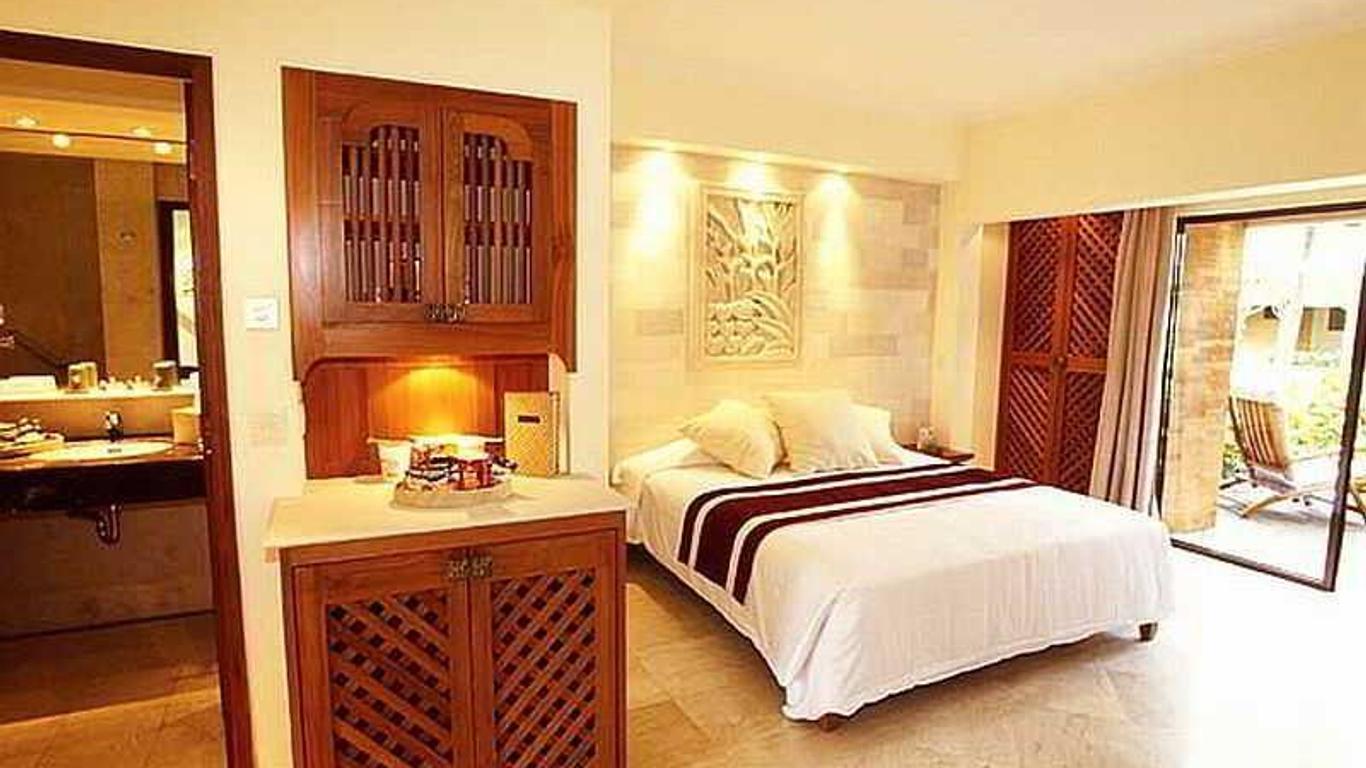Club Med Bali