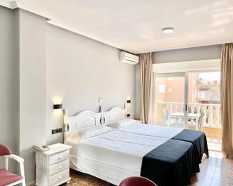 Parquemar - Guardamar del Segura - Schlafzimmer
