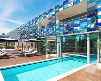 Eden Reserve Hotel - Gardone Riviera - Pool