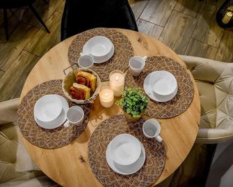 Sloneczny Dworek - Białka Tatrzańska - Comedor