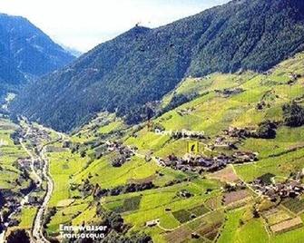 Hotel Ortlerhof - Martell