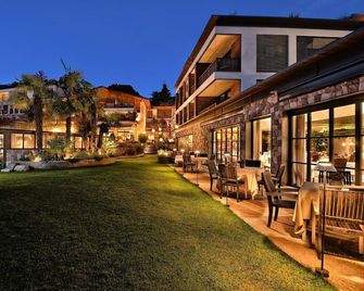 Hotel Ansitz Plantiz - Meran