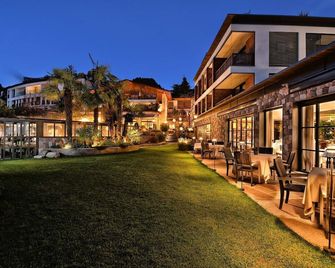 Hotel Ansitz Plantiz - מראנו