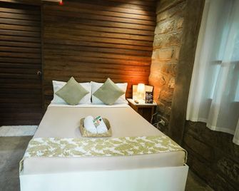 Ted's Bed and Breakfast - Santa Cruz - Habitación
