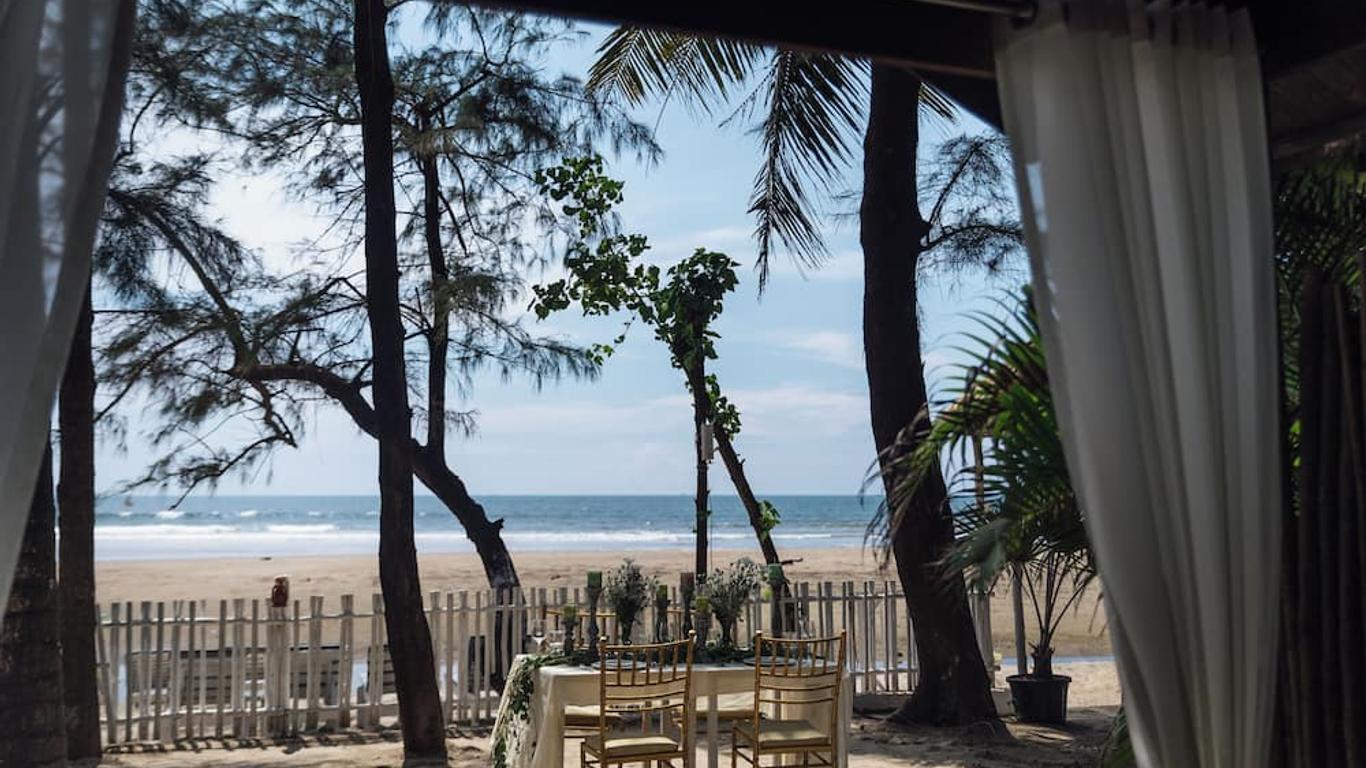 Larisa Resort, Morjim