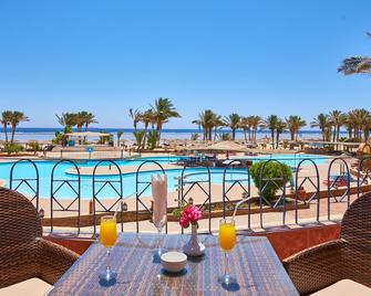 Protels Crystal Beach Resort - Marsa Alam - Pool