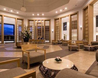 Eastin Thana City Golf Resort Bangkok - Bang Phli - Lounge