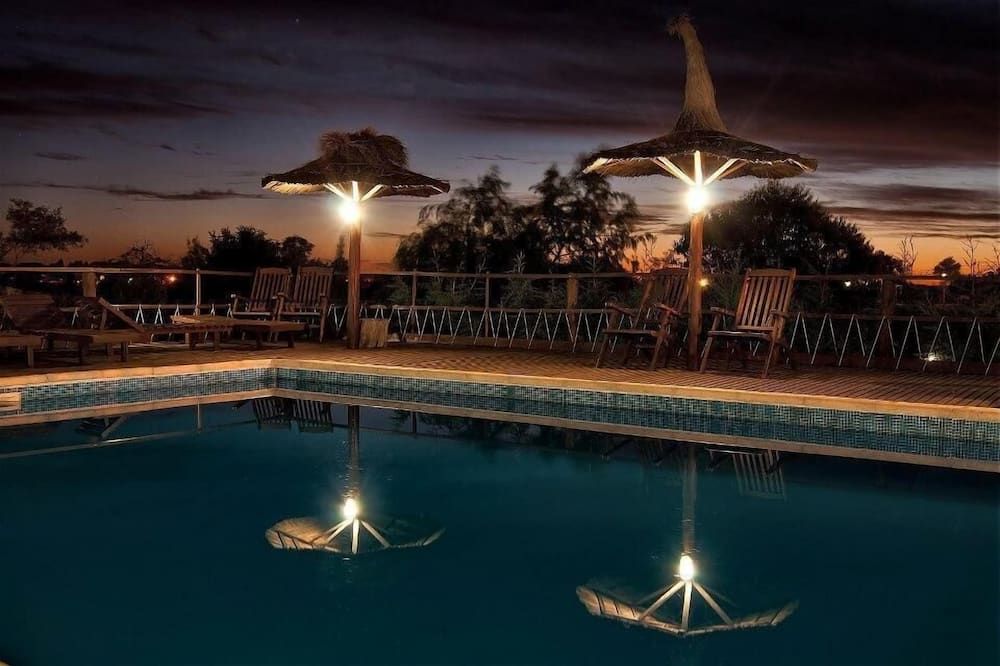 Terrazas de Colon - Colón - Piscina