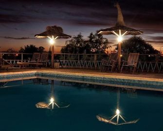 Terrazas de Colon - Colón - Piscina