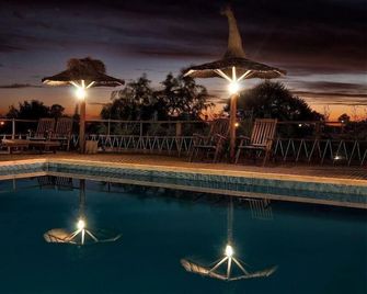 Terrazas de Colon - Colón - Piscina
