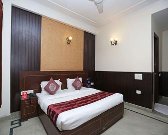 Hotel Soni Villa - Gurugram - Habitación