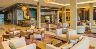 Tamarind Tree Hotel - Nairobi - Lobby