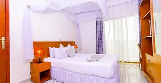 Lebanon Hotel - Kigali - Bedroom