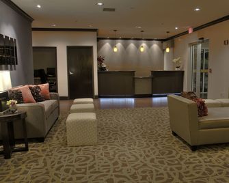 Baymont by Wyndham Dallas/ Love Field - Dallas - Recepción