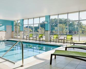 SpringHill Suites by Marriott Cleveland Independence - Independence - Pool