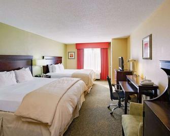 Garner Hotel Doswell Southeast By IHG - Doswell - Camera da letto