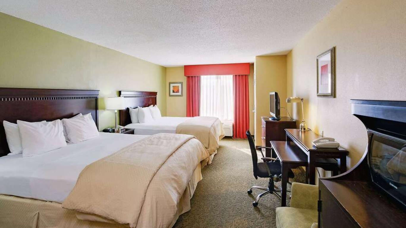 Garner Hotel Doswell Southeast By IHG