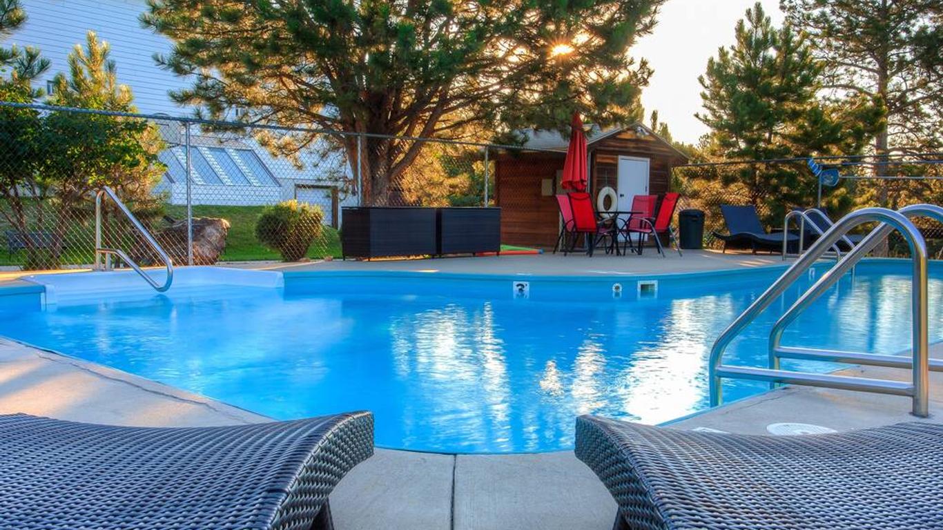 Bavarian Inn, Black Hills