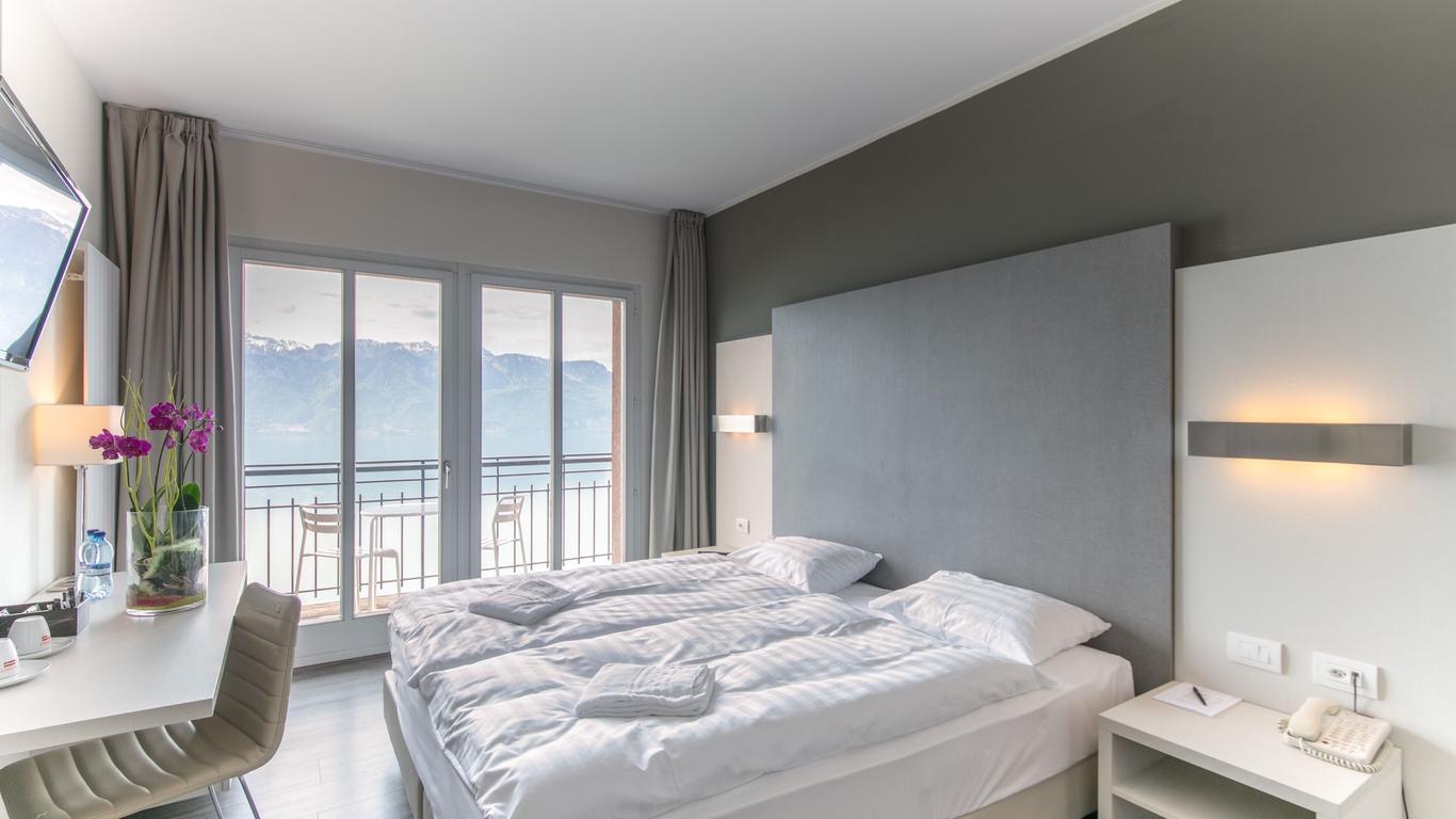 أوتل بريالبينا