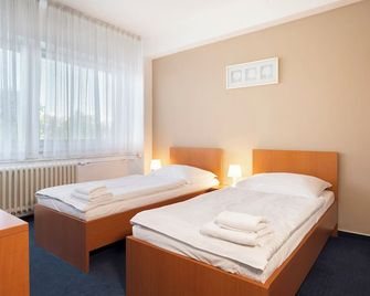 Hotel Veronika - Ostrava - Bedroom