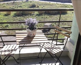 My Home in OPorto - Gemunde - Varanda