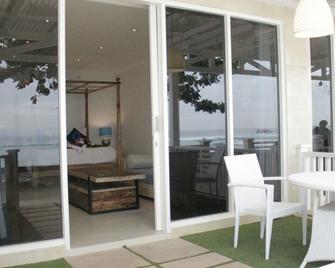 Gili Meno Mojo Beach Resort - Pemenang