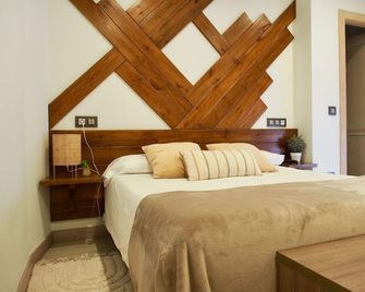 Turismo Rural Remoña - Camaleño - Habitación