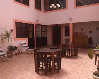 Room-awesome King Room In City Center - San Cristóbal de las Casas