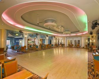 The Grand Atlantic Hotel - Weston-super-Mare - Lobby