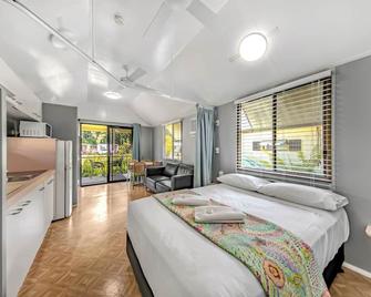 Mission Beach Hideaway Holiday Village - Mission Beach - Makuuhuone