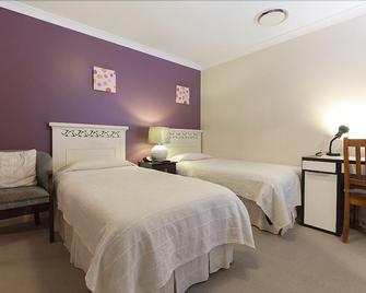 Arcadian Bed & Breakfast - Perth - Habitación