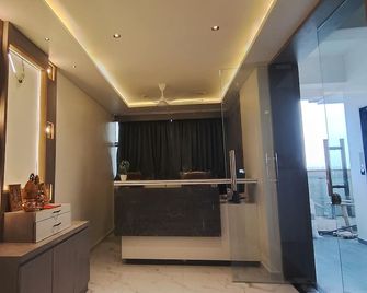 Hotel R Gold - Vadodara