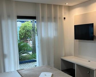 Hotel Graciosa - Joinville