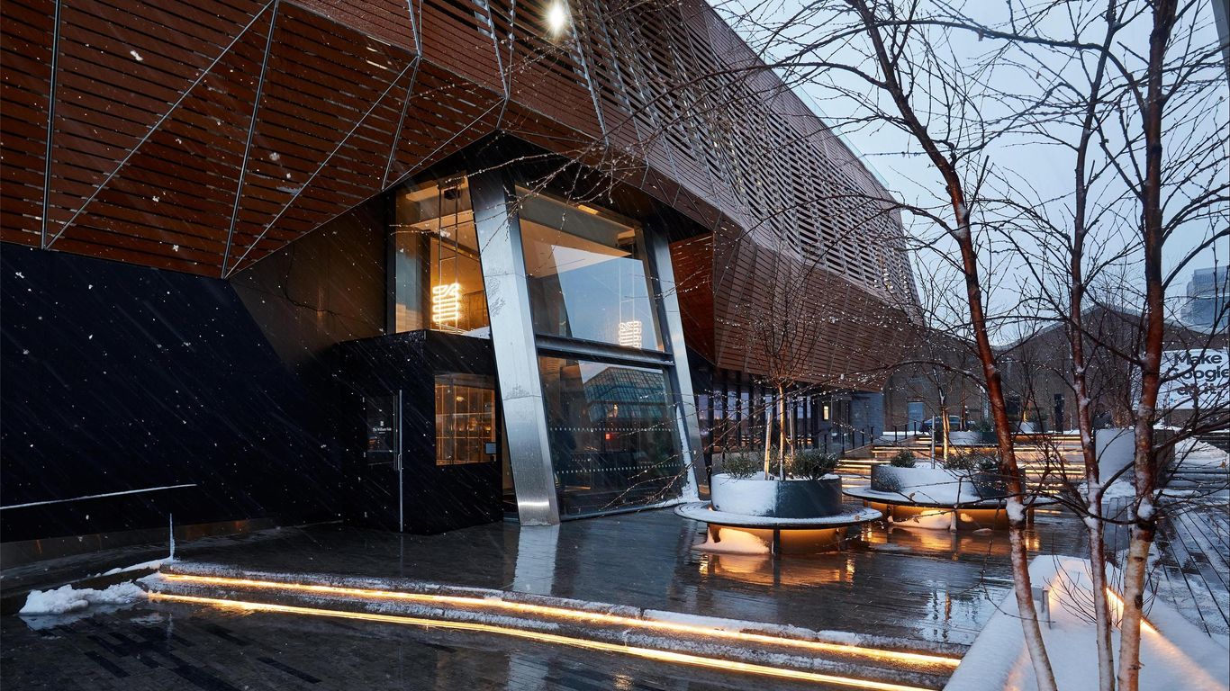 ذا ويليام فالي