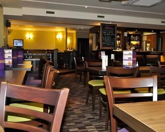 Lochway Hotel - Dumbarton - Restaurant