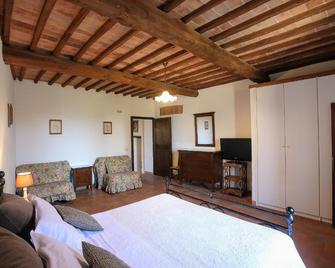 L'Aia Country Holidays - Monteriggioni