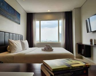 Primebiz Hotel Surabaya - Surabaya