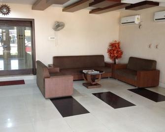 Hotel Siddharth Regency - Tālcher - Lobby