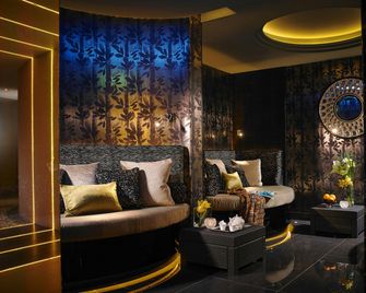 Westport Coast Hotel - Вестпорт - Лаунж