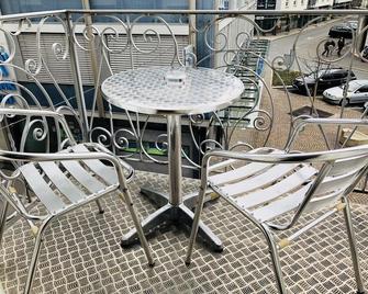 Happy central apartment - Interlaken
