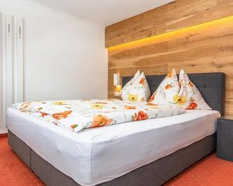 Gernkogel - Lechner Living Apartments - Wald Im Pinzgau - Schlafzimmer