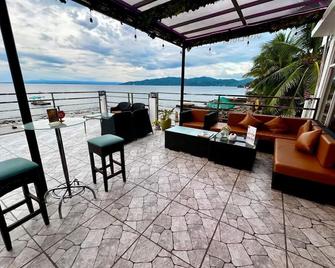 The Philip Ann Resort - Mabini - Balcony