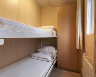 Luxurious Holiday Home In A Holiday Park - Wageningen - Camera da letto