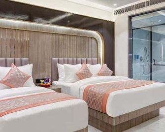 Hotel Gold The Prime - Nueva Delhi - Habitación