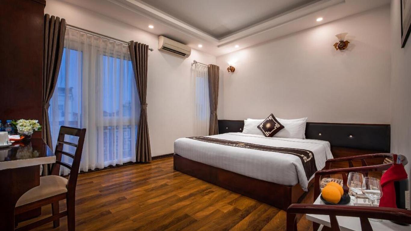 لا سويت هوتل آند سبا