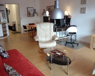 Charmerende hjem i Aalborg - Aalborg - Sala
