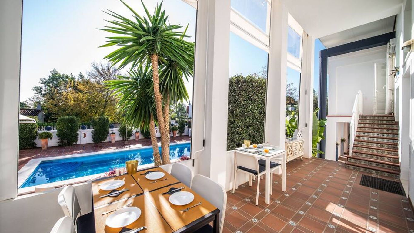 Hotel B&B Casa Arena Sevilla