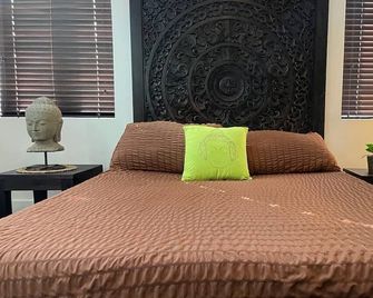 Boutique Hotel Room 5 Mins from All - Miami